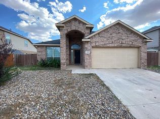 3907 Roma St, Odessa, TX 79765