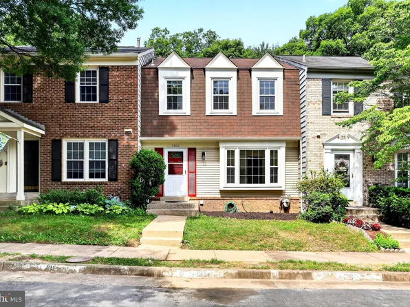7306 Eggar Woods Ln, Springfield, VA 22153