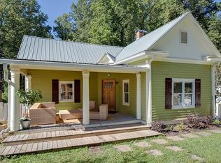 541 W Probart St, Brevard, NC 28712