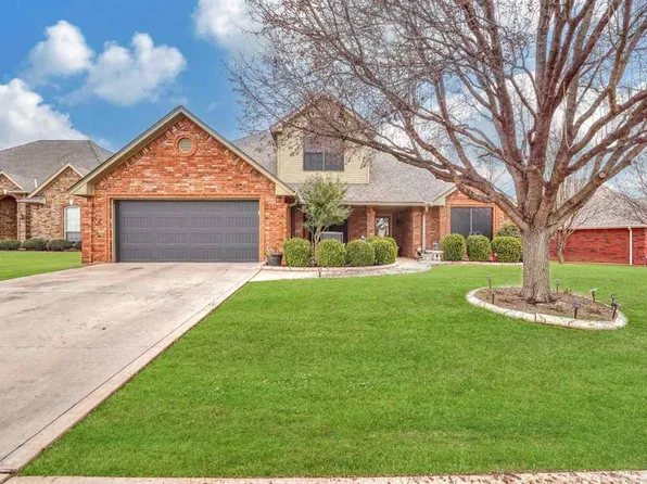 3111 NE Georgetown Ave, Lawton, OK 73507
