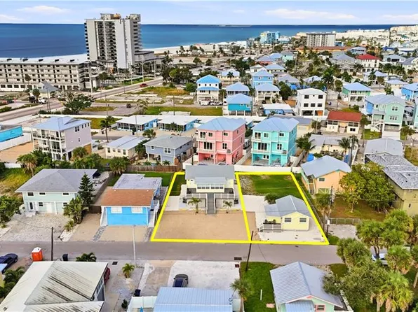 161 / 163 Mango ST, FORT MYERS BEACH, FL 33931