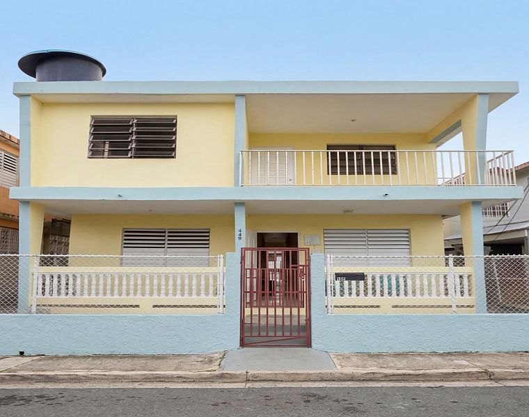 1st image of Bo San Jose 449 B Calle Castuera