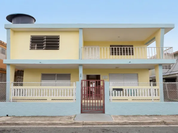 Bo San Jose 449 B Calle Castuera, San Juan, PR 00923