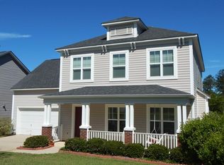 131 Arbor Springs Dr, Irmo, SC 29063