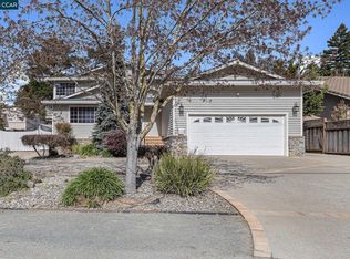 4403 Ewing Rd, Castro Valley, CA 94546
