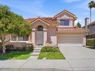 571 Bernal Cmn, Fremont, CA 94539