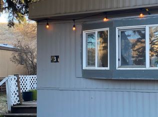 1025 Eid Rd TRLR 3, Moscow, ID 83843