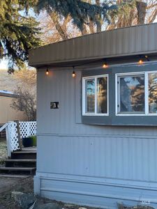 1025 Eid Rd TRLR 3, Moscow, ID, 83843