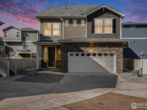 3506 Streamwood Dr, Johnstown, CO 80534