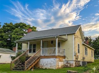 181 Railroad St, Mocksville, NC 27028