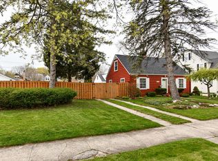 7720 5th Ave, Kenosha, WI 53143