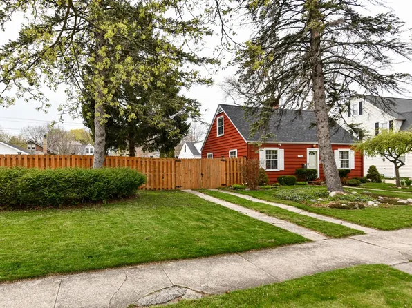 7720 5th AVENUE, Kenosha, WI 53143