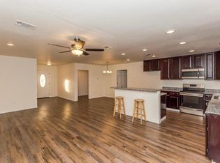 8300 Vanna St, Biloxi, MS 39532