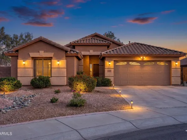 1813 E WILDHORSE Place, Chandler, AZ 85286