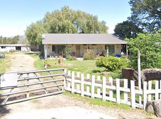 17820 Laurel Rd, Morgan Hill, CA 95037