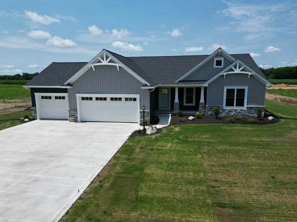 57721 County Road 23, Goshen, IN 46528