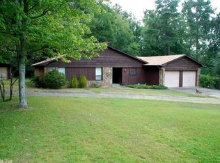1510 Reine St S, Mena, AR 71953