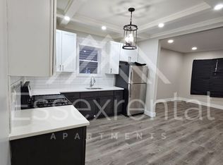 193 Seymour Ave, Newark, NJ 07108