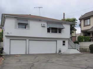 827 S 2nd St, Alhambra, CA 91801