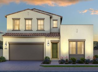 Plan 2 Plan, Elara at Gavilan Ridge, Rancho Mission Viejo, CA 92694