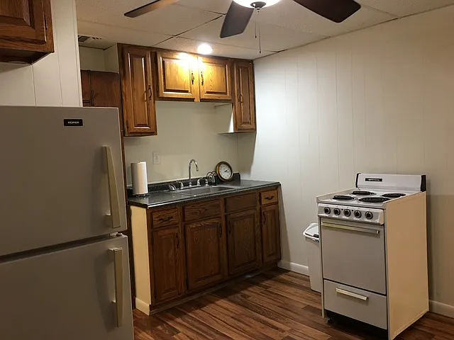 803B Canton St #803B — Photo 5