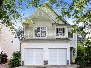 563 Marsh Lake Rd, Lawrenceville, GA 30045