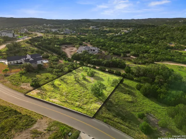 10627 Kendall Canyon LOT 41, San Antonio, TX 78255