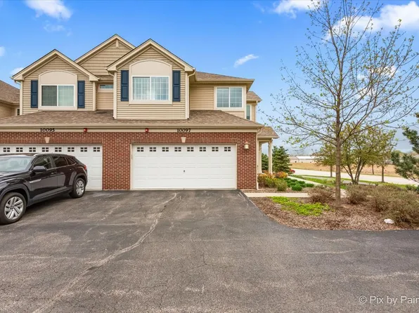 10097 Cummings St, Huntley, IL 60142