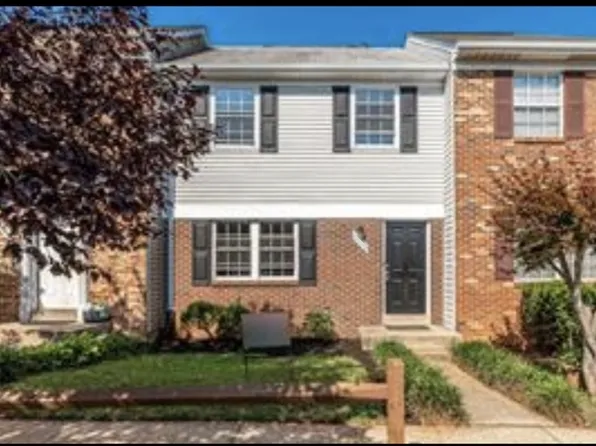 0 Whispering Pine Ct, Manassas, VA 20110