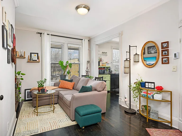 449 Selby Ave #2 — Photo 3