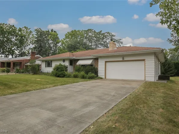 110 S Yorkshire Blvd, Austintown, OH 44515