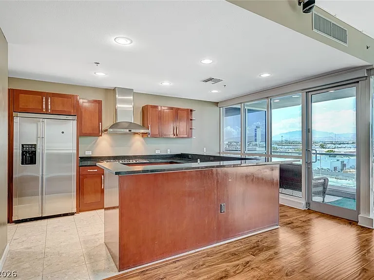 4575 Dean Martin Dr #806 — Photo 3
