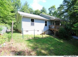 58 Northwood Dr, Brevard, NC 28712