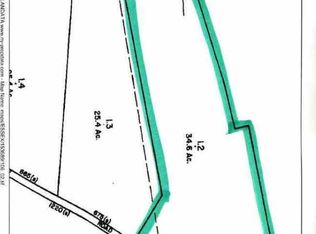 0 Mutton Hollow Rd, Moriah, NY 12960