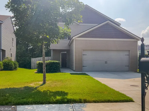 980 Buloxi Blvd, Riverdale, GA 30296