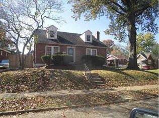 5992 Astra Ave, Saint Louis, MO