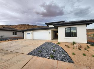 3506 E Staircase Way #4051, Washington, UT 84780