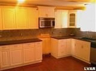 2036 Harold Ave, Allentown, PA 18104