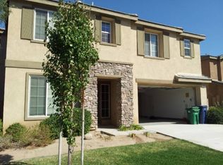 39246 Victoria St, Palmdale, CA 93551