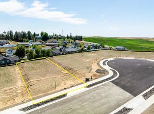 1024 Steptoe View Ln, Cheney, WA 99004