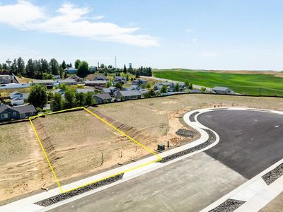 1024 Steptoe View Ln, Cheney, WA, 99004