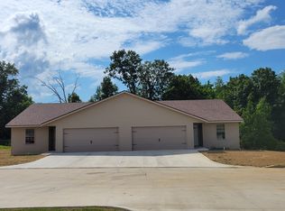 655 Jamestown Dr, Fulton, MO 65251