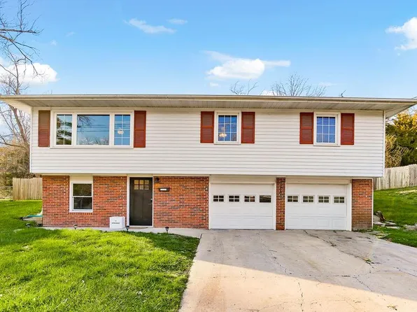 126 Kevin St, Excelsior Springs, MO 64024