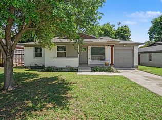 1245 Derby Dr, Richardson, TX 75080