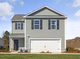 130 W Farm Loop, Stokesdale, NC 27537