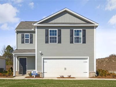 130 W Farm Loop, Stokesdale, NC, 27537
