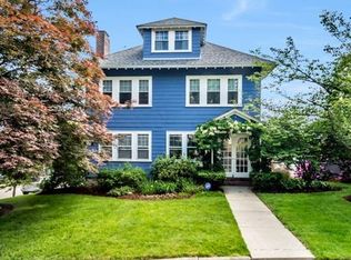 75 Russett Rd #2, West Roxbury, MA 02132
