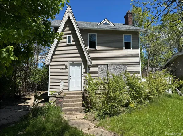 1510 Copeman Blvd, Flint, MI 48504
