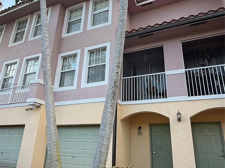 6398 W Sample Rd #6398 — Photo 1