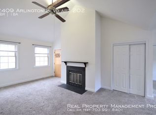 2409 Arlington Blvd APT 202, Arlington, VA 22201
